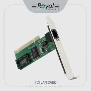 کارت شبکه PCI LAN CARD