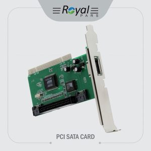 کارت PCI SATA CARD
