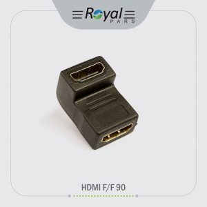 تبدیل HDMI F/F 90