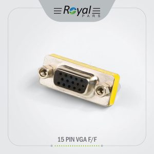 مبدل 15PIN VGA F/F