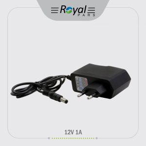 آداپتور مودم 12V 1A