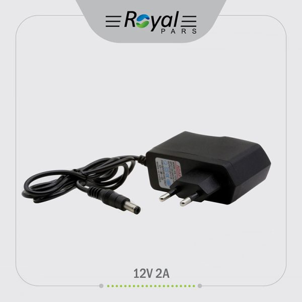 آداپتور مودم 12V 2A