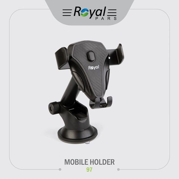 هولدر موبایل مدل MOBILE HOLDER - 97