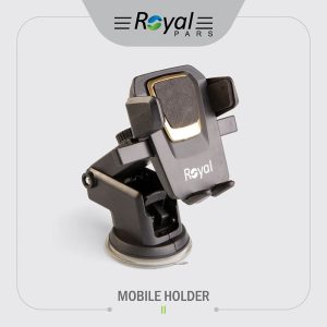 هولدر موبایل رویال مدل MOBILE HOLDER - 11