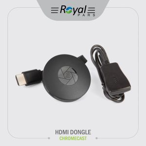 دانگل HDMI CHROMECAST