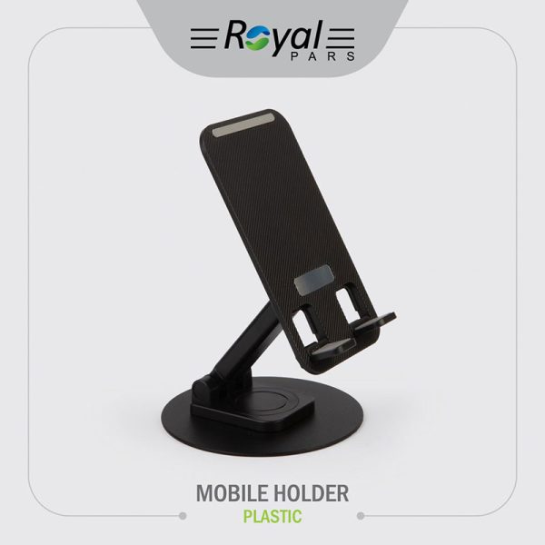 نگهدارنده موبایل MOBILE HOLDER (PELASTIC)